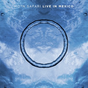 Live in Mexico (Signed)